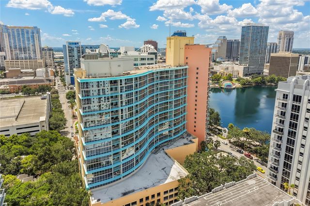 322 E CENTRAL BOULEVARD 1910, Orlando, FL 32801