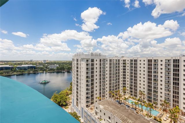 322 E CENTRAL BOULEVARD 1910, Orlando, FL 32801