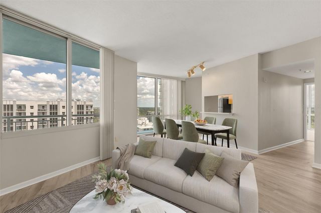322 E CENTRAL BOULEVARD 1910, Orlando, FL 32801