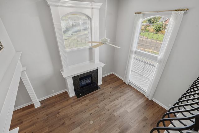 121 Burchwood Bay Cove, Hot Springs, AR 71913