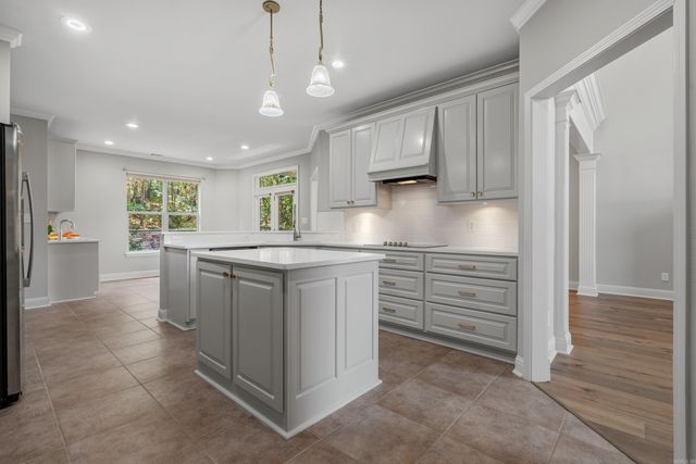 121 Burchwood Bay Cove, Hot Springs, AR 71913