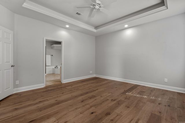 121 Burchwood Bay Cove, Hot Springs, AR 71913