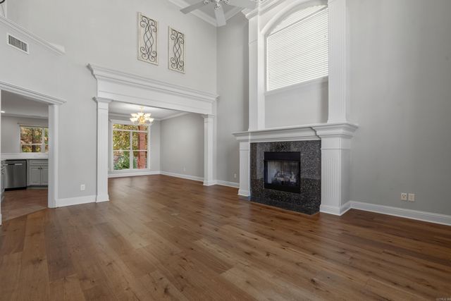 121 Burchwood Bay Cove, Hot Springs, AR 71913