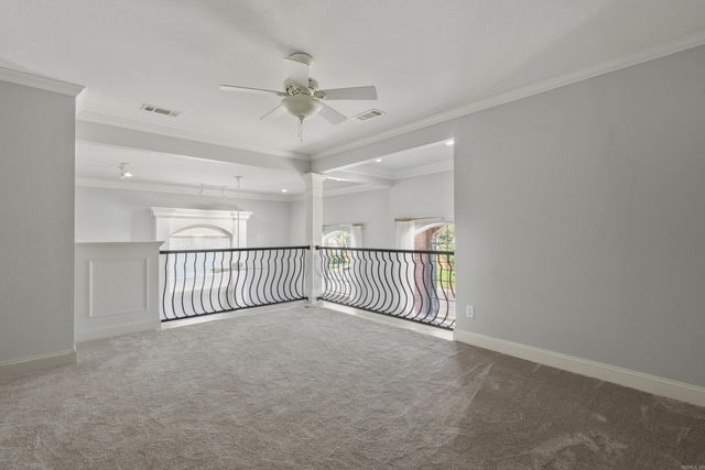 121 Burchwood Bay Cove, Hot Springs, AR 71913