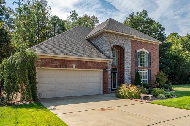 121 Burchwood Bay Cove, Hot Springs, AR 71913