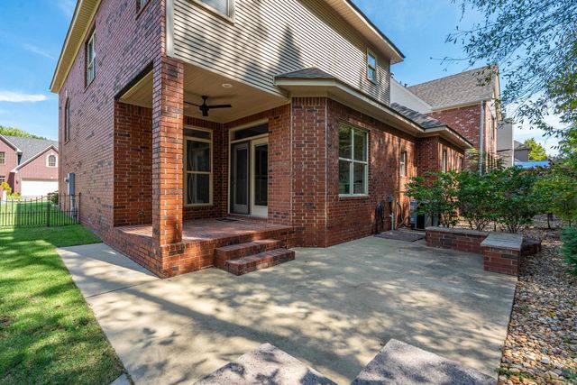 121 Burchwood Bay Cove, Hot Springs, AR 71913