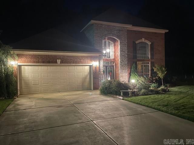 121 Burchwood Bay Cove, Hot Springs, AR 71913
