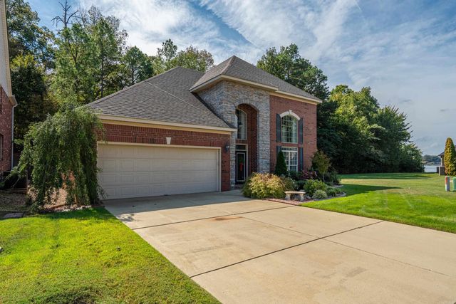 121 Burchwood Bay Cove, Hot Springs, AR 71913