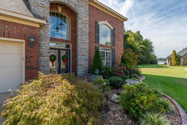 121 Burchwood Bay Cove, Hot Springs, AR 71913