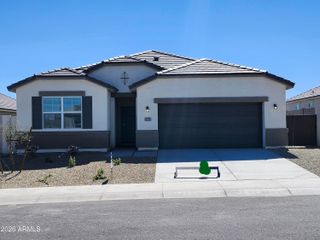 24043 W PAPAGO Street, Buckeye, AZ 85326