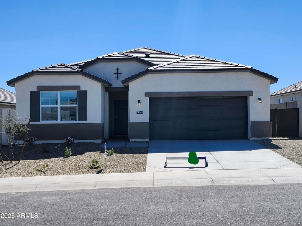 24043 W PAPAGO Street, Buckeye, AZ 85326