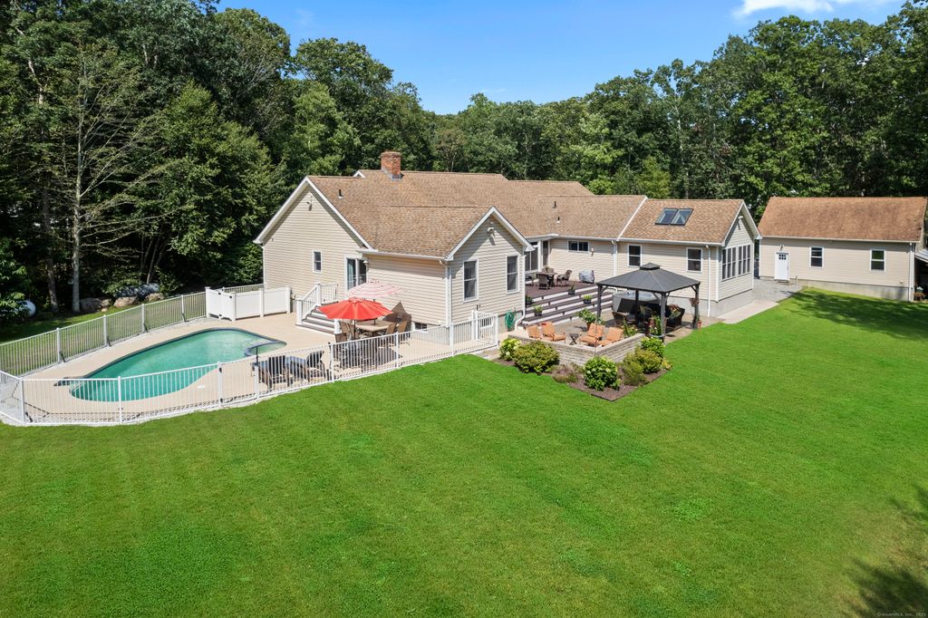 71 Olde Orchard Road, Clinton, CT 06413