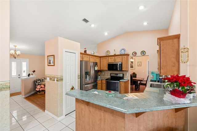 134 FENIMORE LANE, Palm Coast, FL 32164