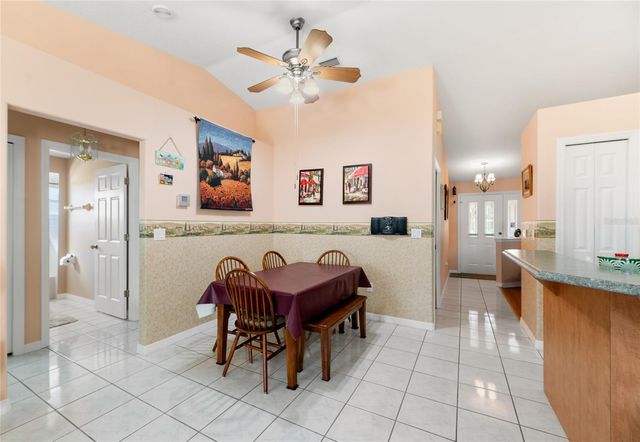 134 FENIMORE LANE, Palm Coast, FL 32164