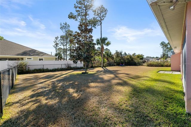 134 FENIMORE LANE, Palm Coast, FL 32164