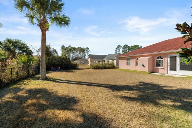 134 FENIMORE LANE, Palm Coast, FL 32164