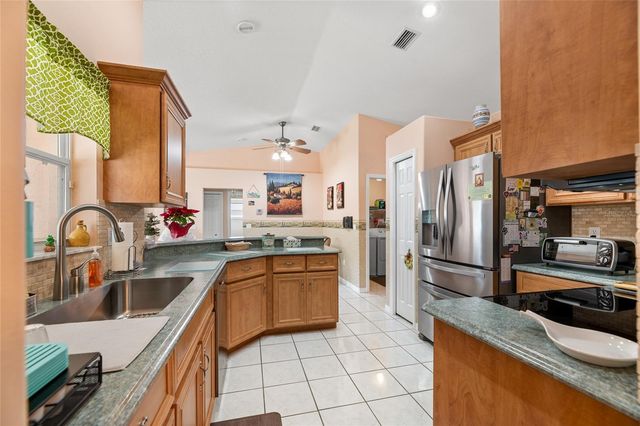 134 FENIMORE LANE, Palm Coast, FL 32164