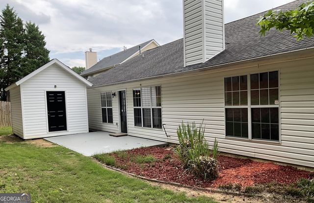 2730 Matlin Way, Buford, GA 30519