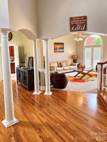 2633 Beulah Church Road, Matthews, NC 28104
