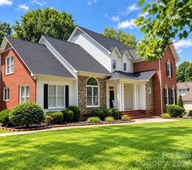 2633 Beulah Church Road, Matthews, NC 28104