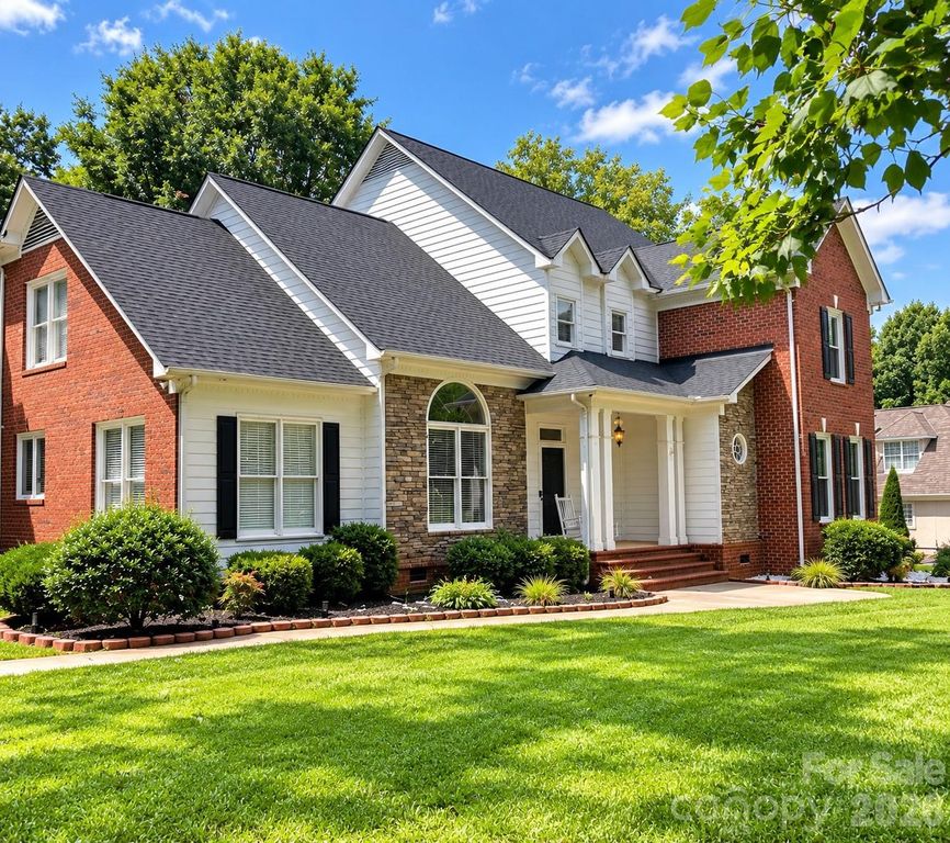 2633 Beulah Church Road, Matthews, NC 28104
