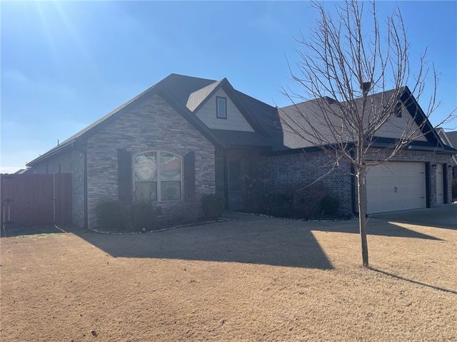 1133 Ruscello Avenue, Tontitown, AR 72762