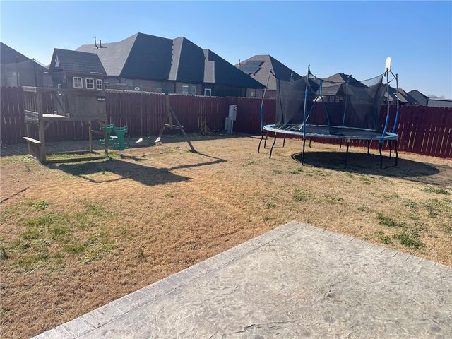 1133 Ruscello Avenue, Tontitown, AR 72762