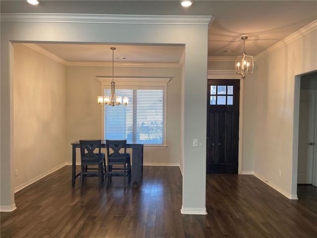 1133 Ruscello Avenue, Tontitown, AR 72762