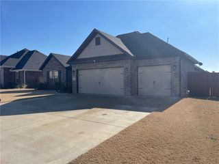 1133 Ruscello Avenue, Tontitown, AR 72762