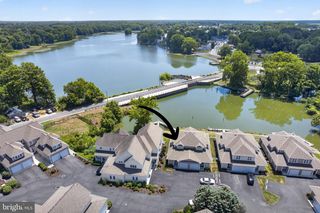 203 TURTLE COVE #108, Laurel, DE 19956