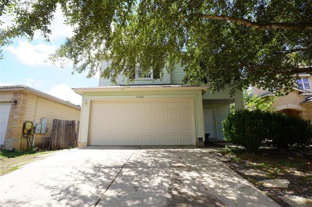 5600 War Admiral DR, Del Valle, TX 78617