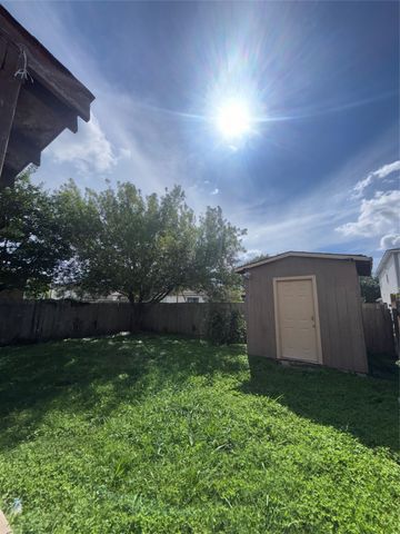 5600 War Admiral DR, Del Valle, TX 78617