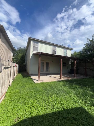 5600 War Admiral DR, Del Valle, TX 78617