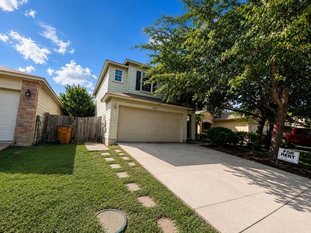 5600 War Admiral DR, Del Valle, TX 78617