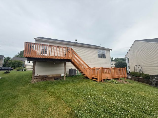 2572 Ivan Court, Hebron, KY 41048
