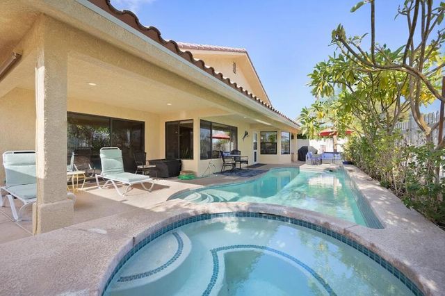 76809 New York Avenue, Palm Desert, CA 92211