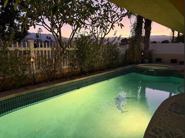 76809 New York Avenue, Palm Desert, CA 92211