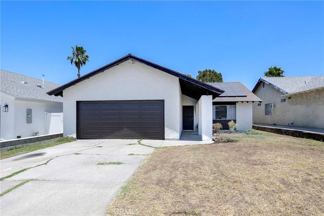 17151 Marda Avenue, Yorba Linda, CA 92886