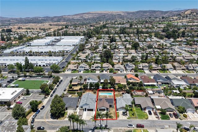 17151 Marda Avenue, Yorba Linda, CA 92886