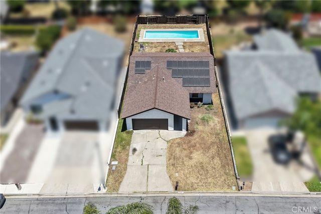 17151 Marda Avenue, Yorba Linda, CA 92886