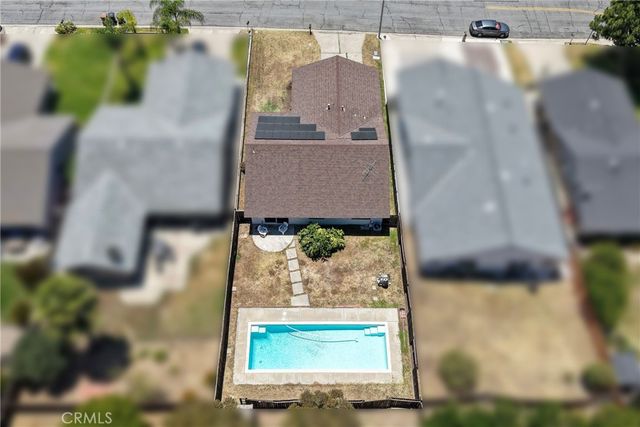17151 Marda Avenue, Yorba Linda, CA 92886