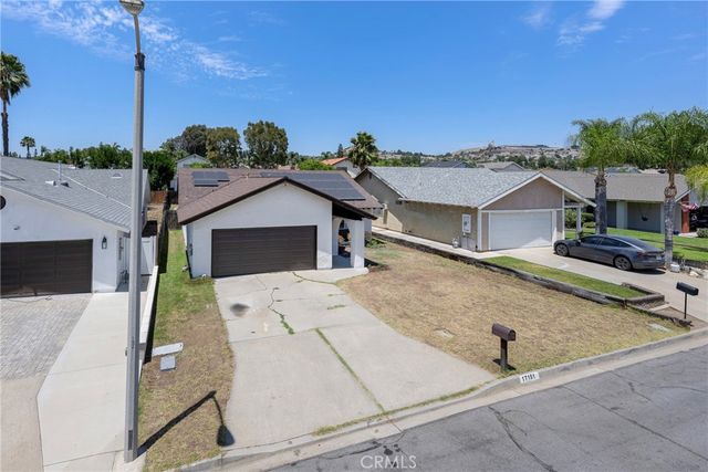 17151 Marda Avenue, Yorba Linda, CA 92886