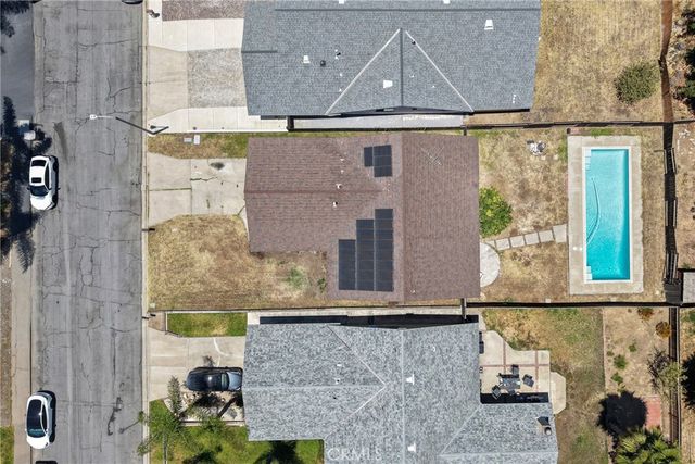 17151 Marda Avenue, Yorba Linda, CA 92886