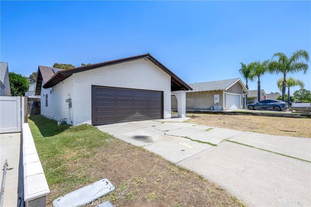 17151 Marda Avenue, Yorba Linda, CA 92886