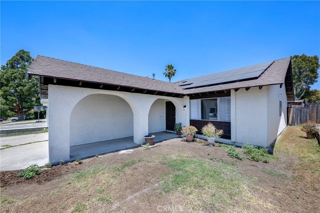 17151 Marda Avenue, Yorba Linda, CA 92886