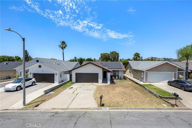 17151 Marda Avenue, Yorba Linda, CA 92886