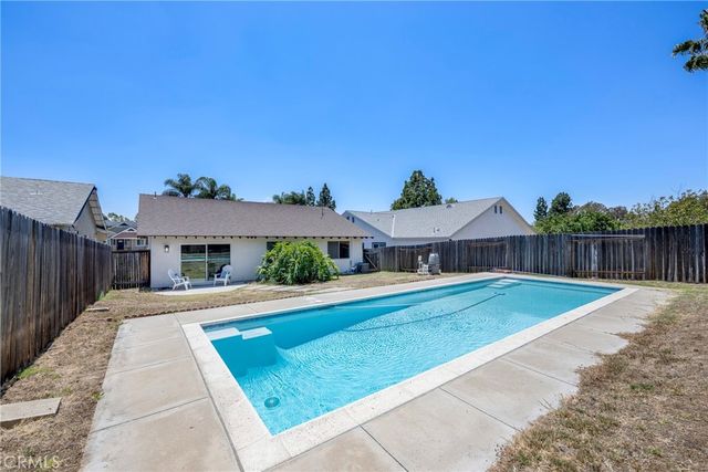 17151 Marda Avenue, Yorba Linda, CA 92886