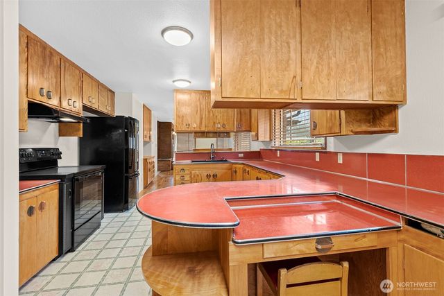 501 N Oak Street, Centralia, WA 98531