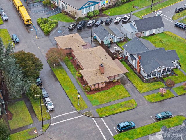 501 N Oak Street, Centralia, WA 98531