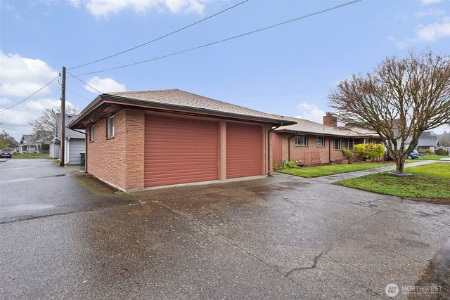 501 N Oak Street, Centralia, WA 98531